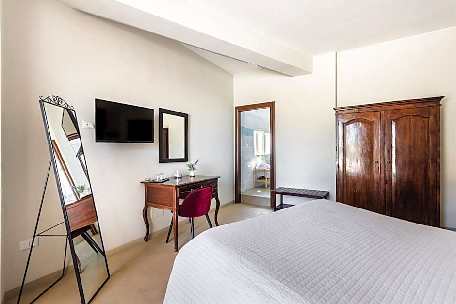 B&B La terrazza sul mare