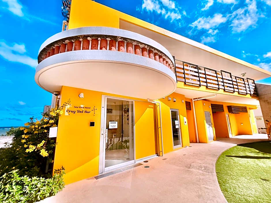 Cruz Del Sur - Vacation STAY 11608v