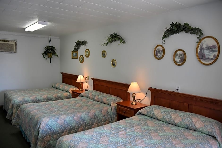 Royals Inn Motel