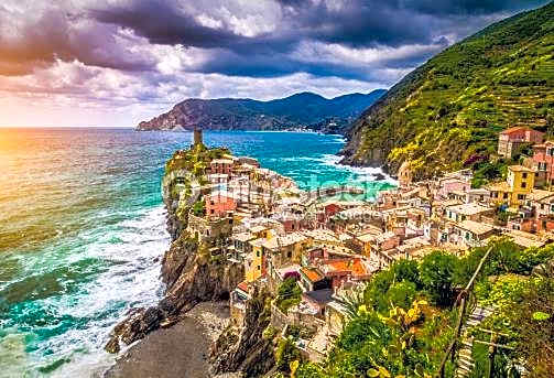 The Comfort apartment