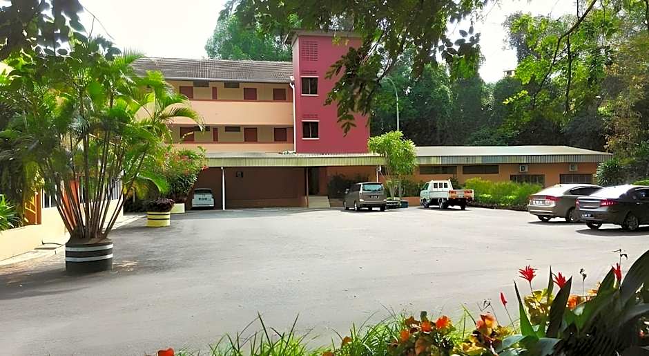 Mersing Merlin Inn