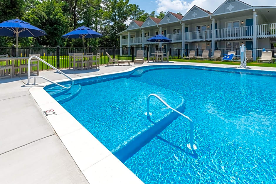 Hotel Manteo, Trademark Collection by Wyndham