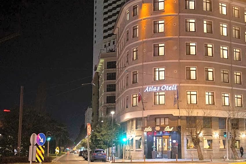 ATLAS OTELİ