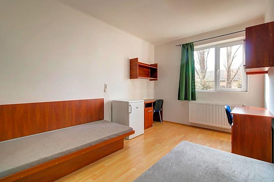 Óbudai Diákszálló