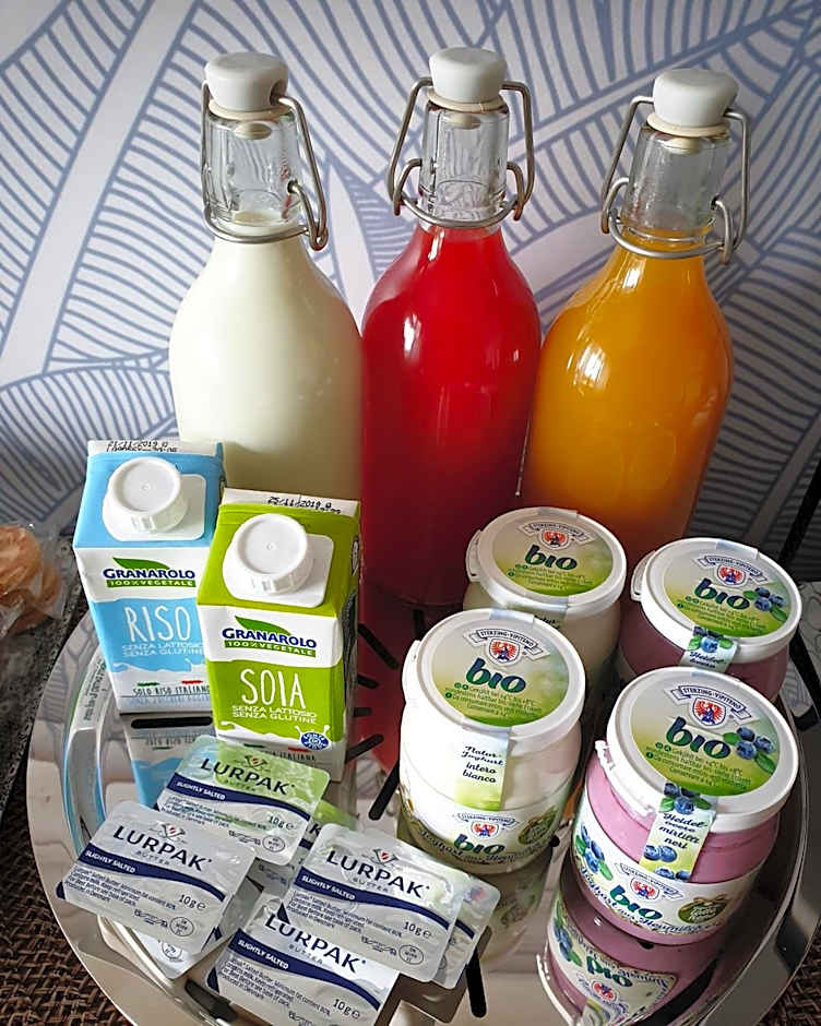 G&G FIRENZE SUITES b&b