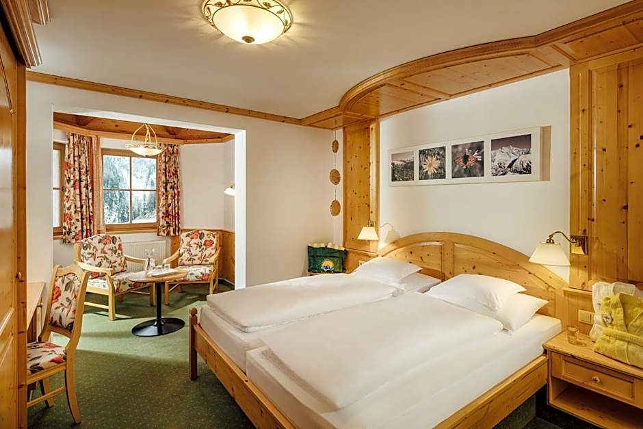 Wanderhotel Taurerwirt