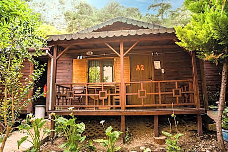 Ikiz Pension Bungalow