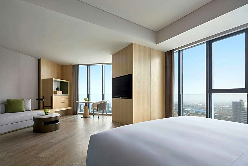 Liyang Marriott Hotel