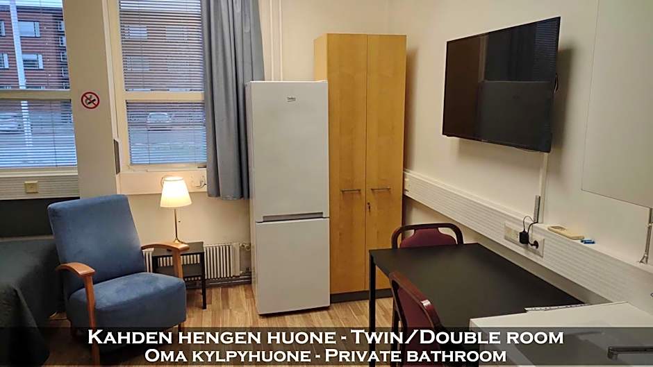 Hotel 24 - Karihaara - Kemi