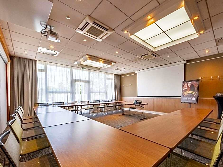 Novotel Dijon Sud