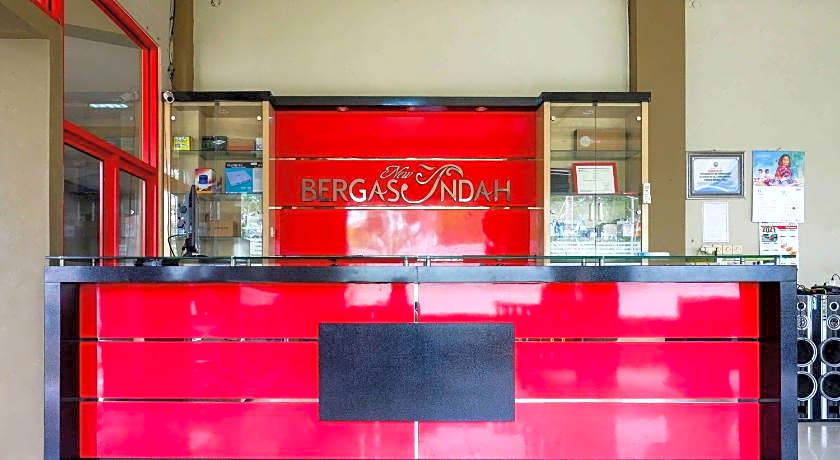 Urbanview Hotel Bergas Indah Bandungan by RedDoorz