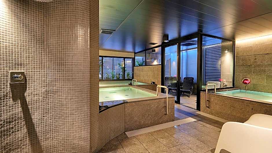 3s HOTEL ATSUGI