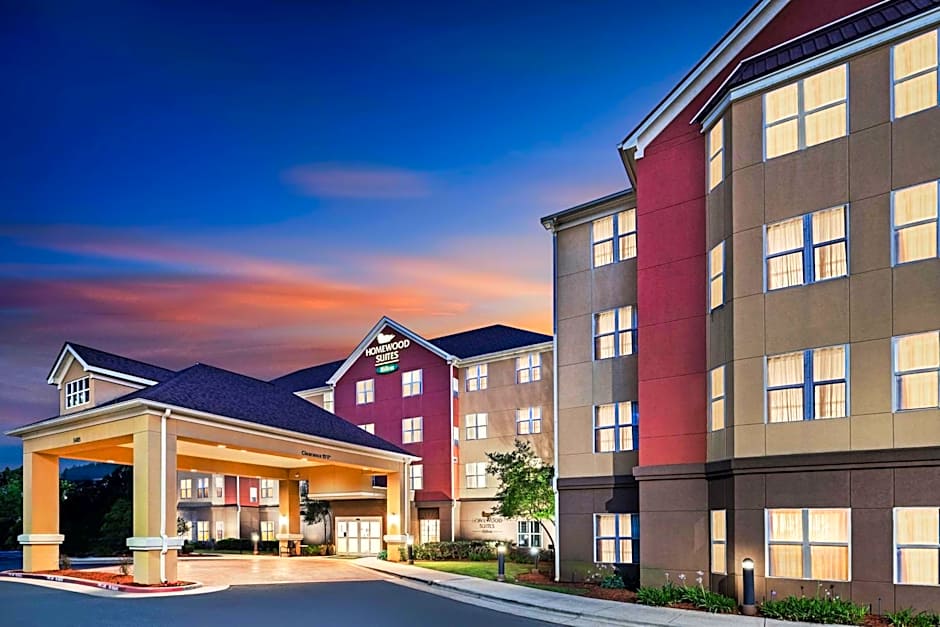 Homewood Suites By Hilton Shreveport