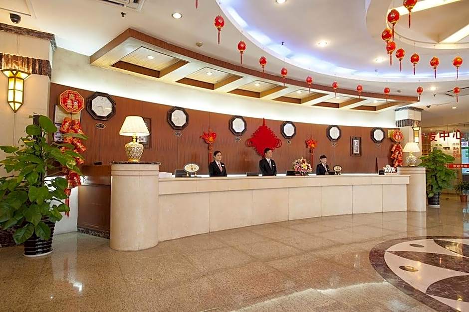 Pengda Hotel