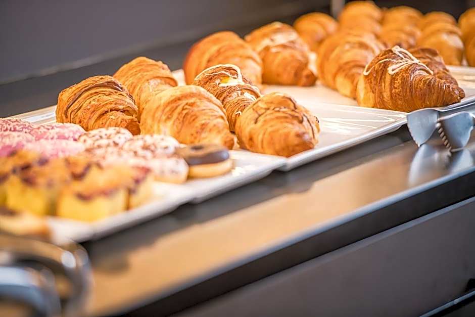 HOTEL POST alpine cityflair