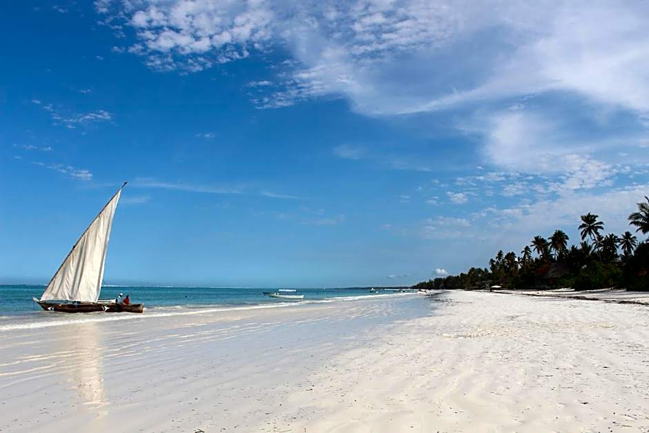 Zoi Retreat Hotel Zanzibar