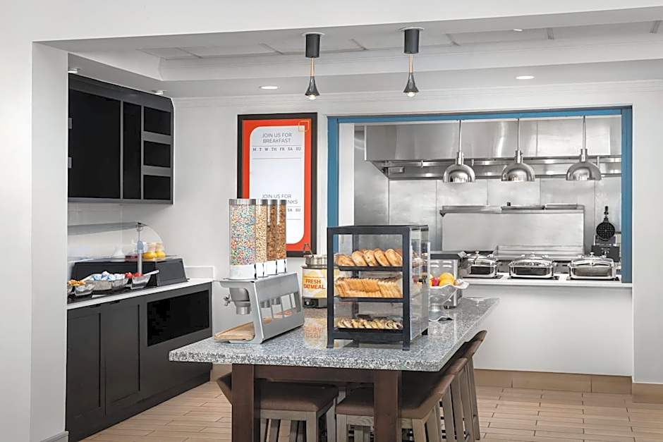 Hilton Garden Inn Wilkes Barre