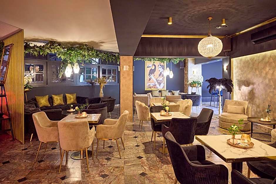 Hotel Gladbeck van der Valk