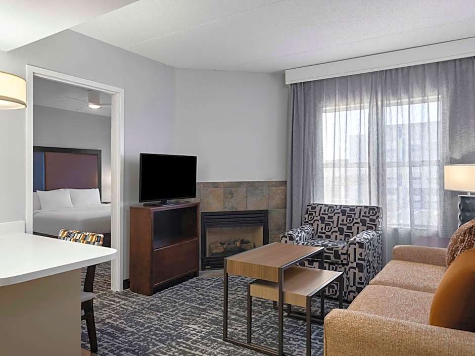 Homewood Suites By Hilton Columbus/Airport