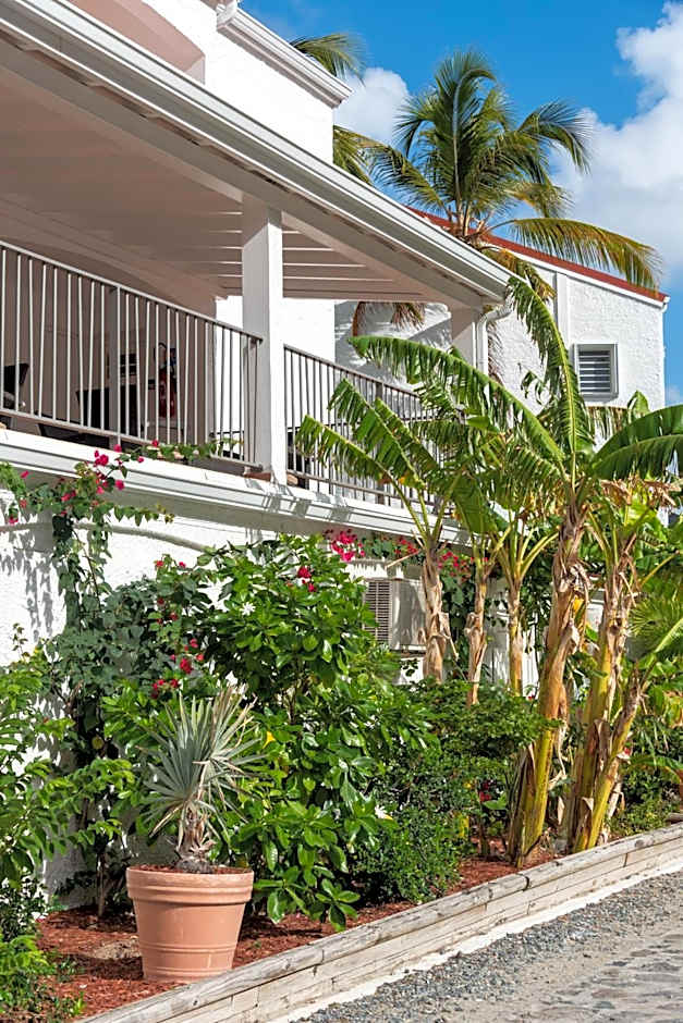 Grand Case Beach Club