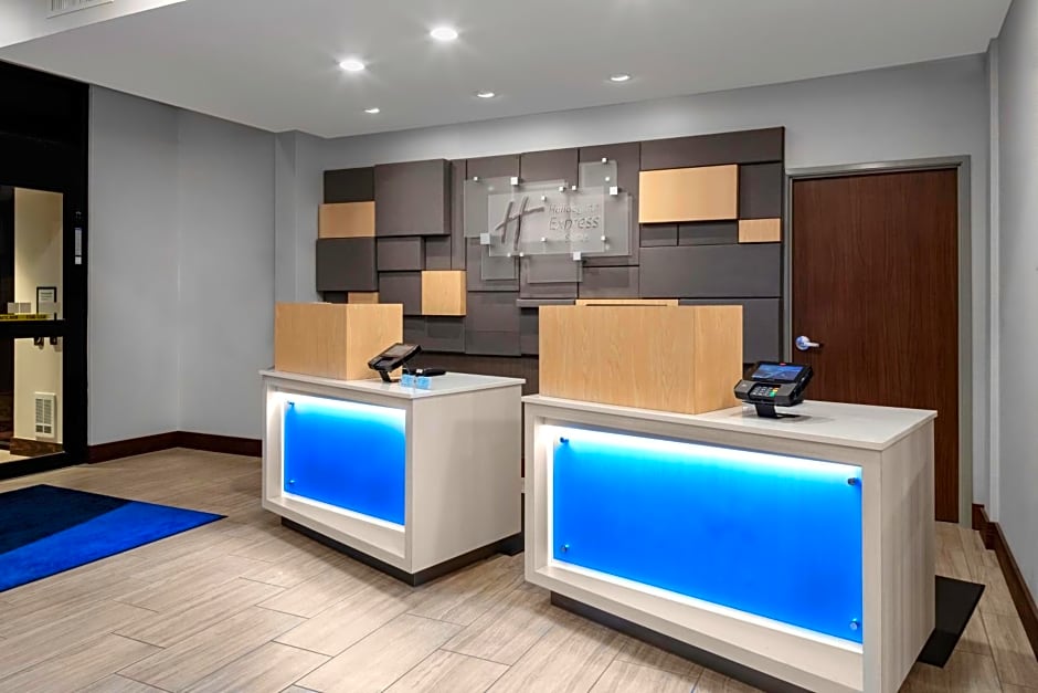 Holiday Inn Express And Suites The Dalles By IHG