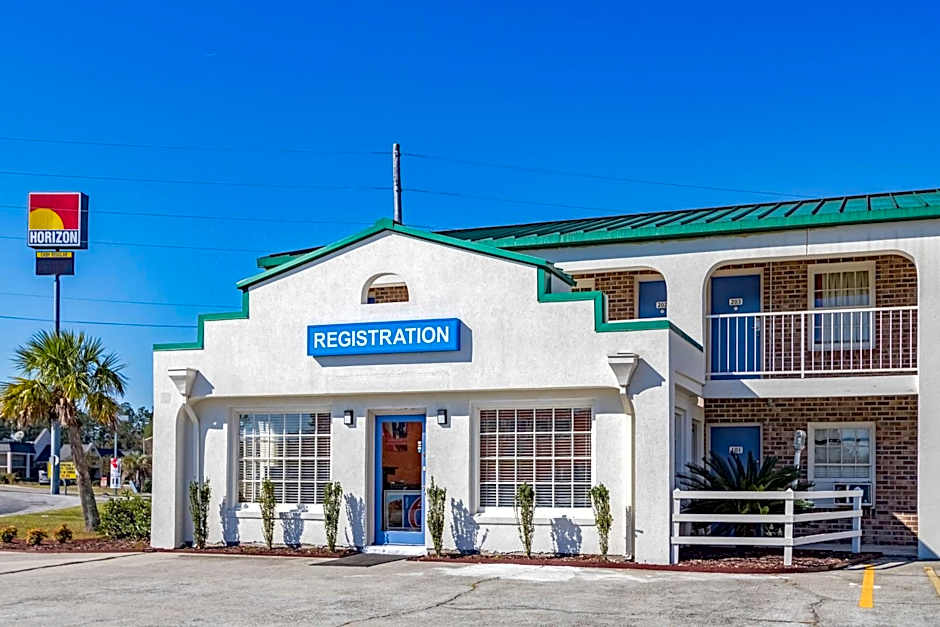 Motel 6-Walterboro, SC