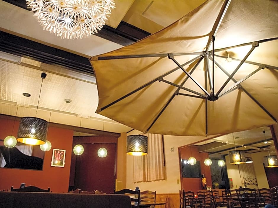 Kagura White Horse Inn