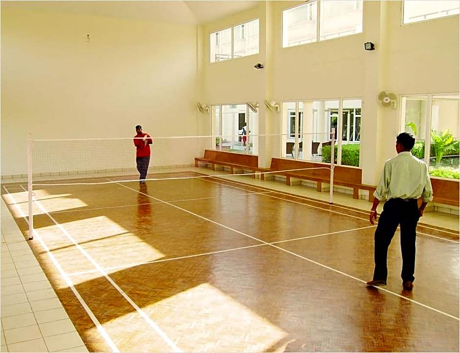 Treehouse Hotel Club & Spa, Bhiwadi