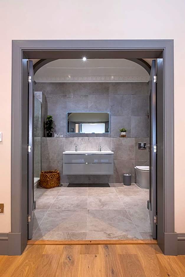 The Arran, St Andrews