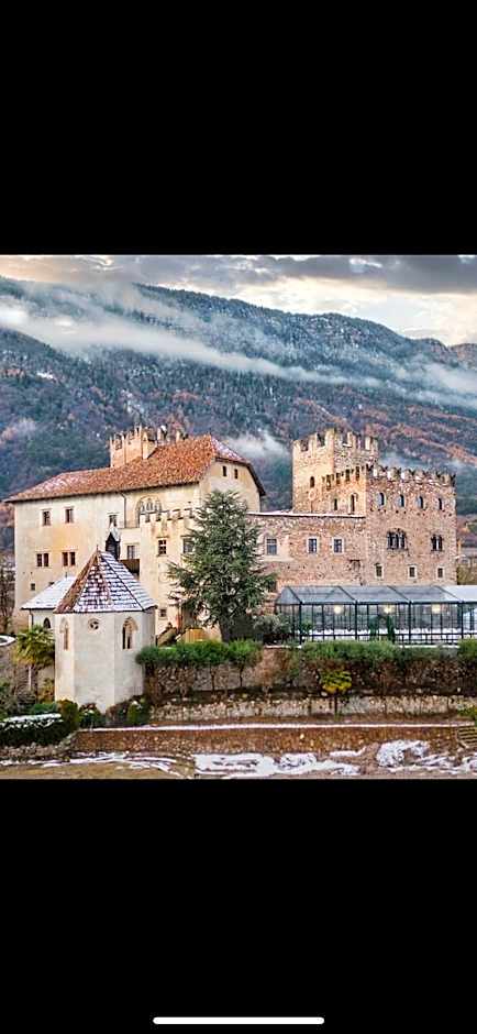 Schloss Freudenstein