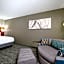 Courtyard by Marriott Oakland Downtown