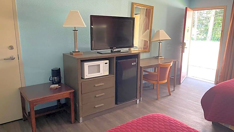 Mayfair Inn