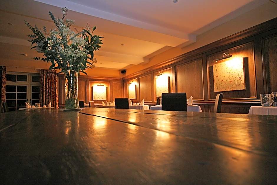 Stocks Hotel