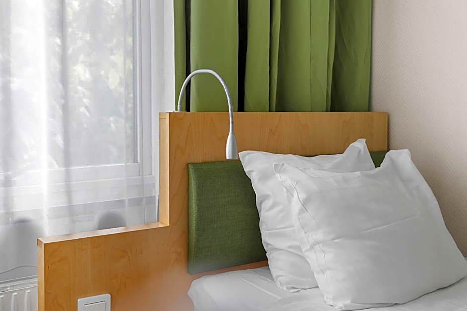 Best Western Hotel Royal