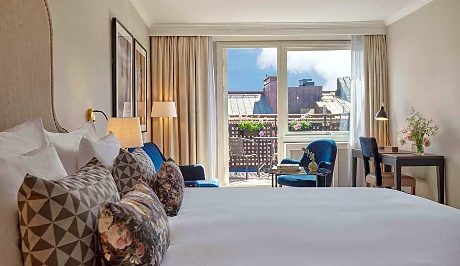 Hotell Reisen, in The Unbound Collection by Hyatt