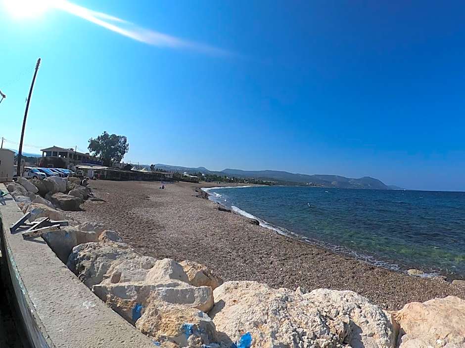 The Belvedere Latchi Marina