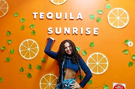 Tequila Sunrise Hostel
