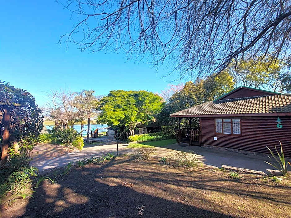 Knysna River Club