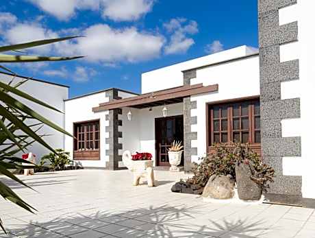 Villa Estrella Polar