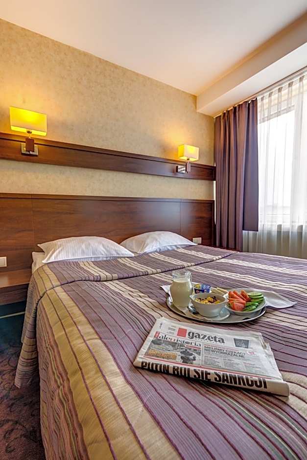 Hotel Beskid