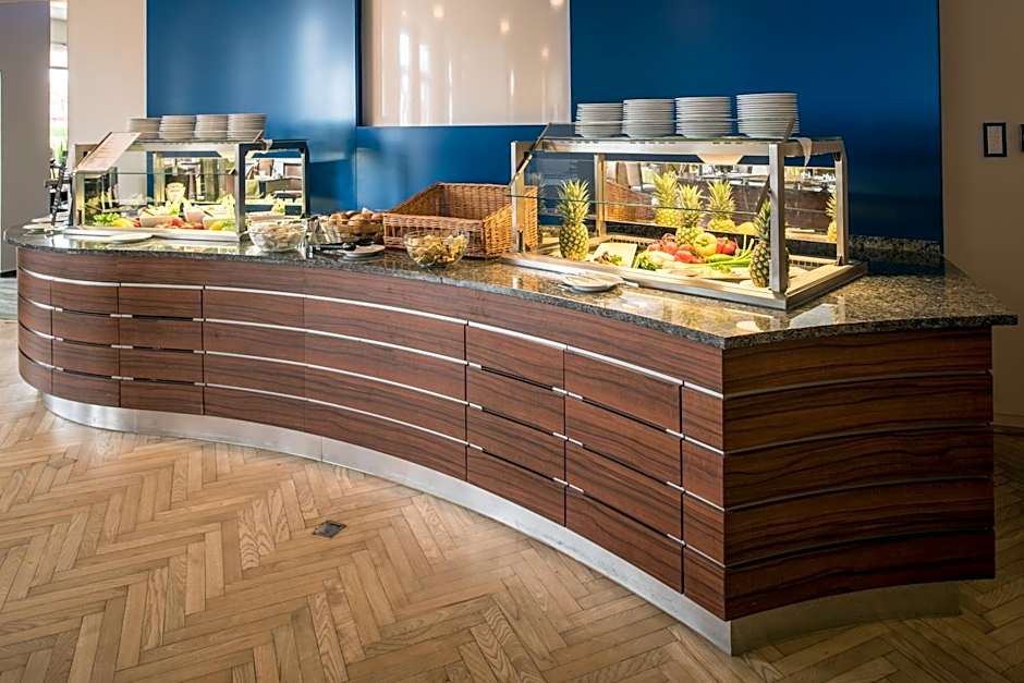 Inselhotel Rote Erde