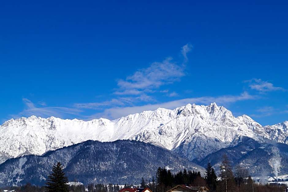 Bauernhof Grieslehen