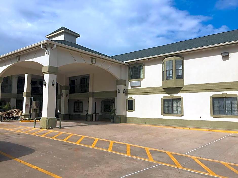 Scottish Inn and Suites NRG Park/Texas Medical Center - Houston