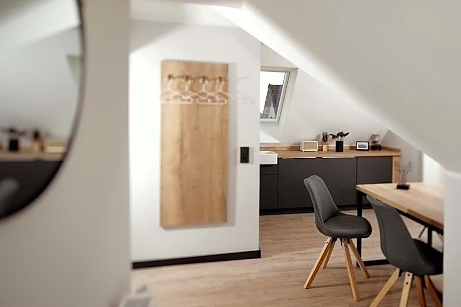 Berg und Tal Hotel & Apartments