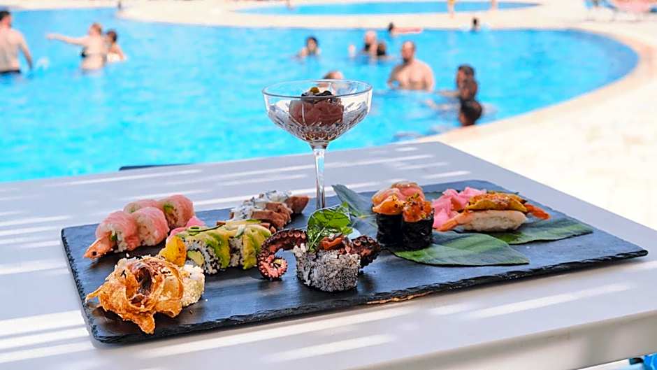 La Restuccia Masseria Urban - DiscoHotel