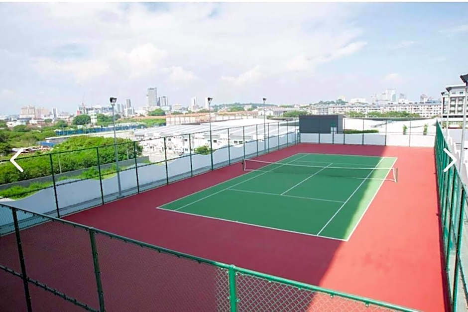 The Wave Kota Laksamana -Halal Friendly