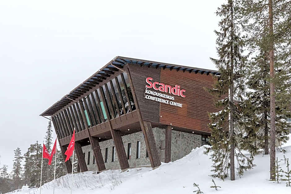 Scandic Rukahovi