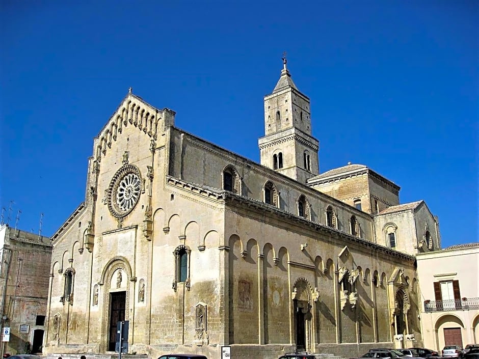 Nei Sassi da Nino