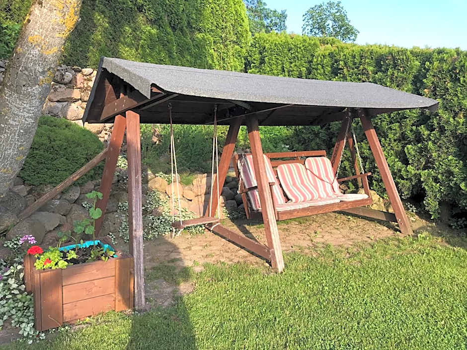 Agroturystyka Radzewicz