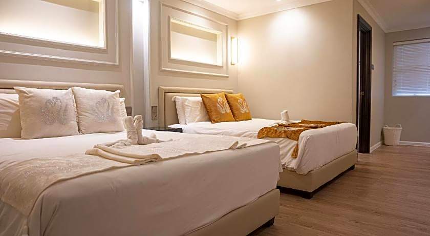 White Mansion Penang